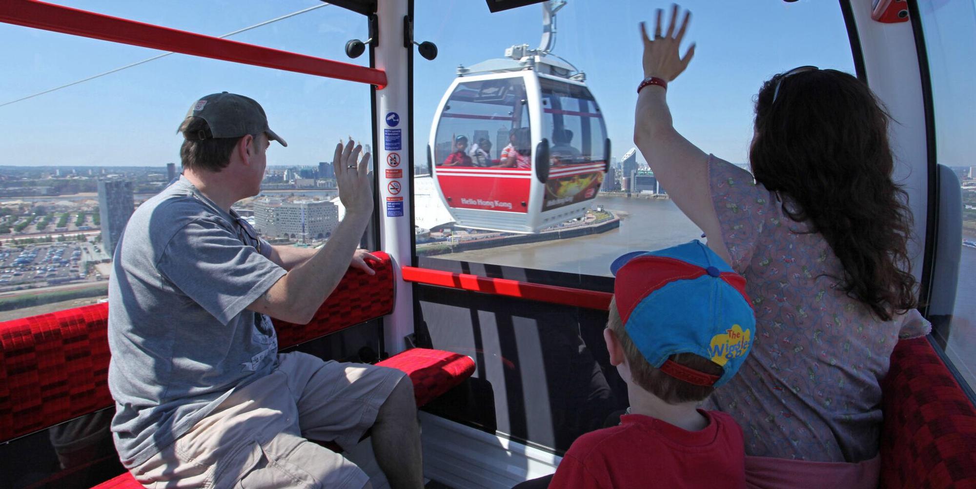 Seilbahn_London