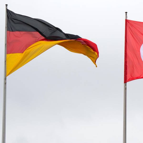 Türkei Festnahme (Symbolbild)