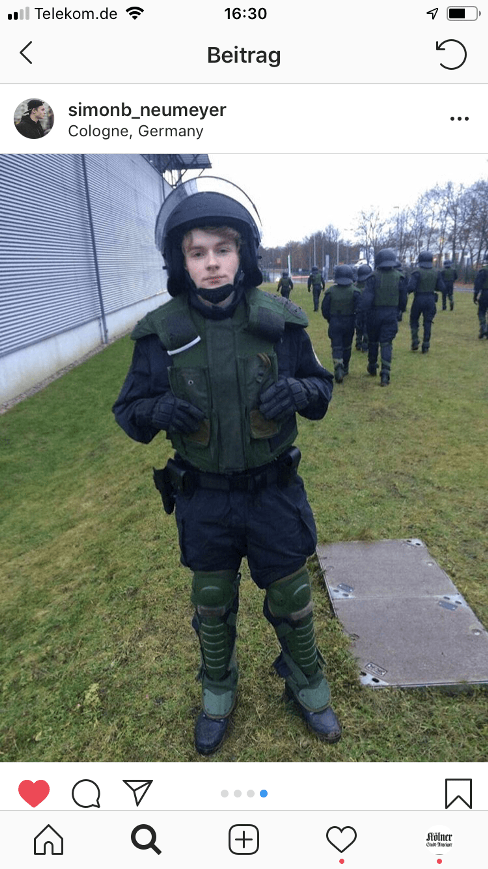 Neuer Inhalt