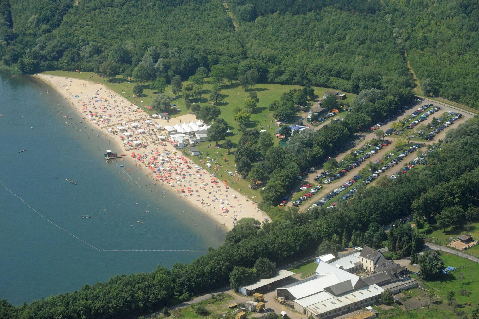 otto maigler see udo beissel