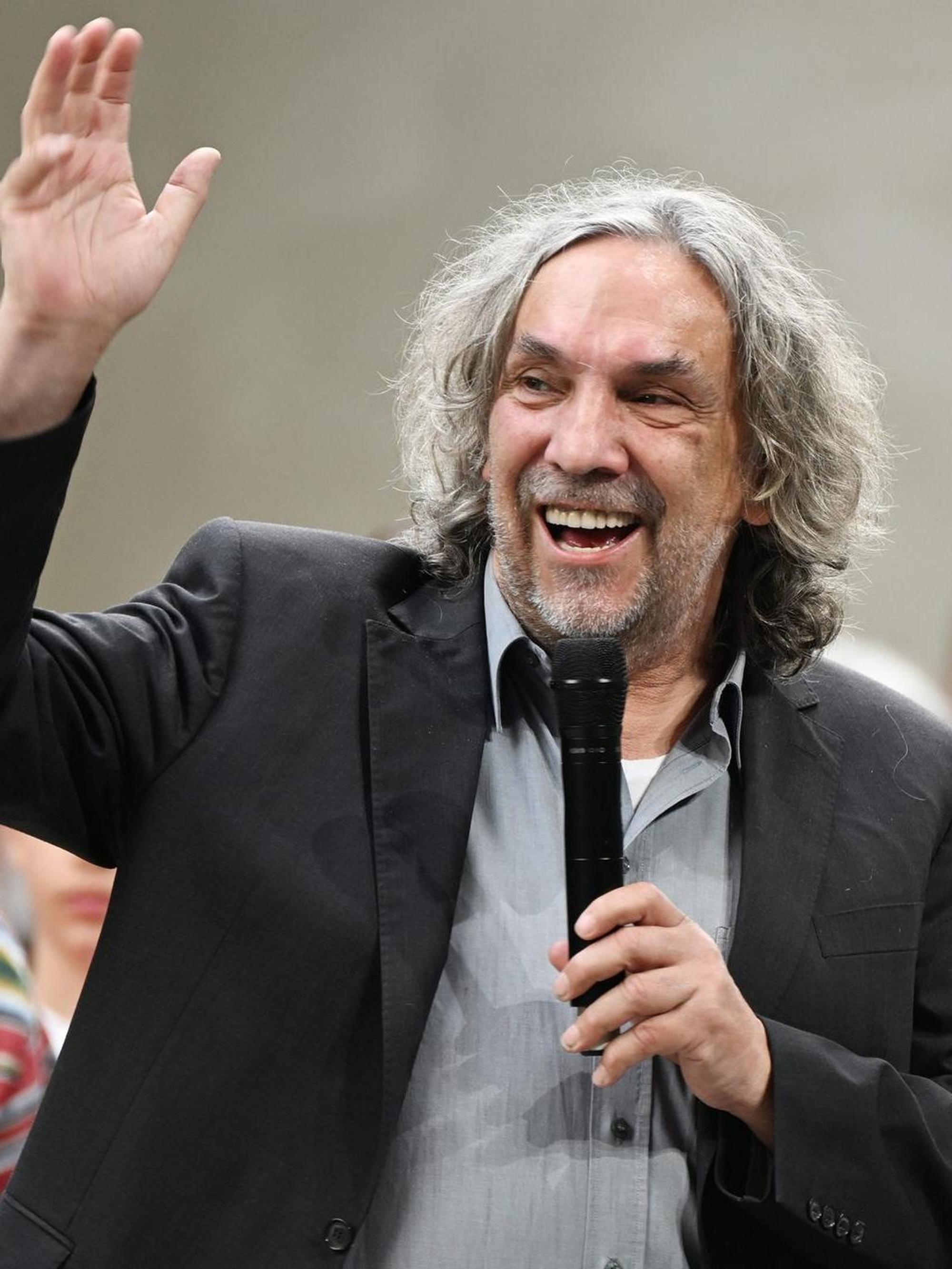 Christian Stückl