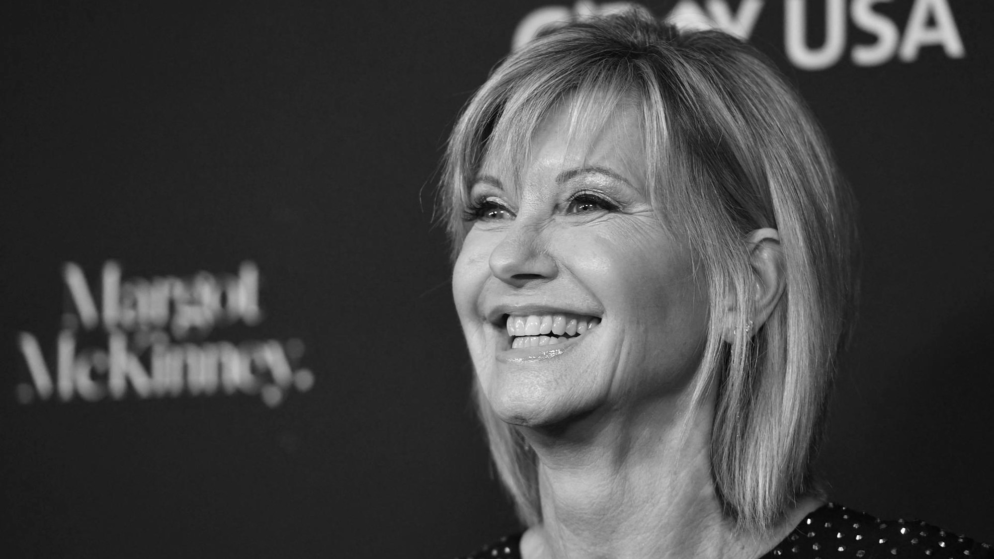 Olivia Newton-John