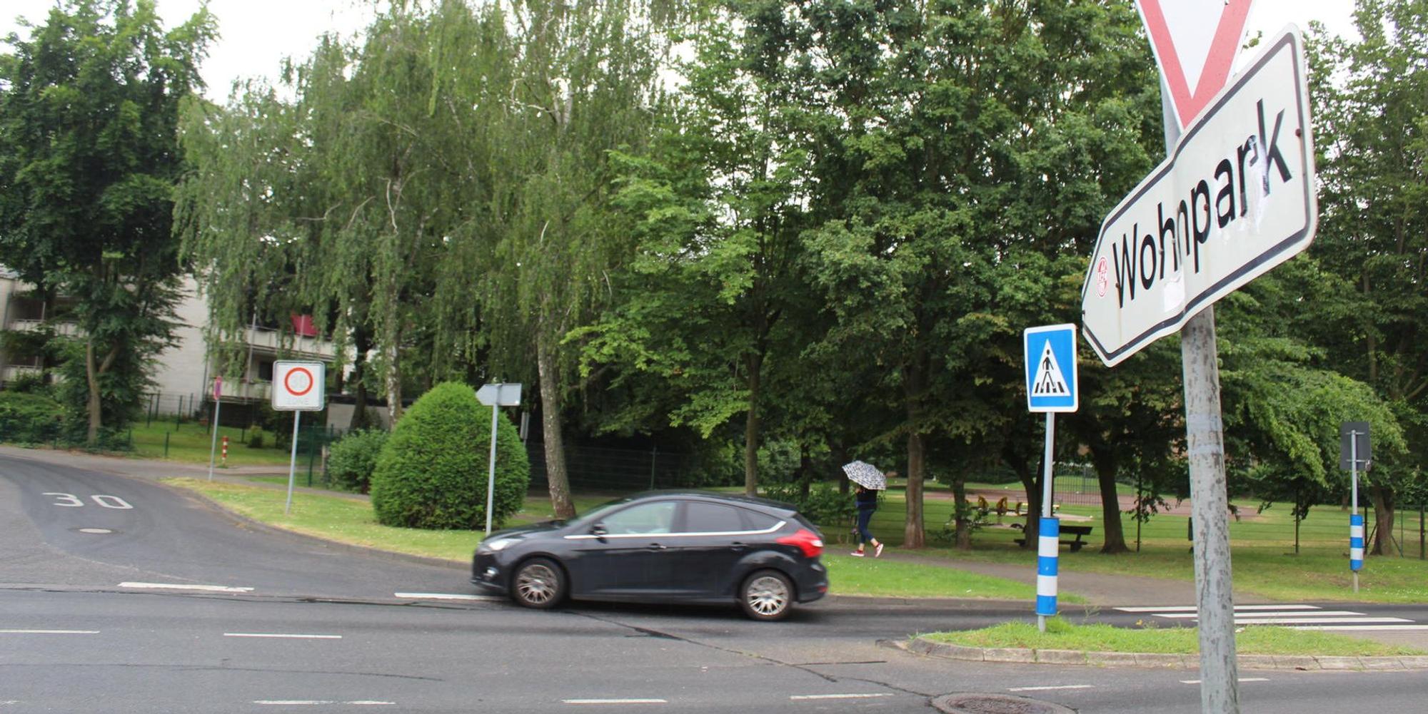Bergheim_Ahe_Wohnpark_Razzia_Corona_Soforthilfe_Betrug
