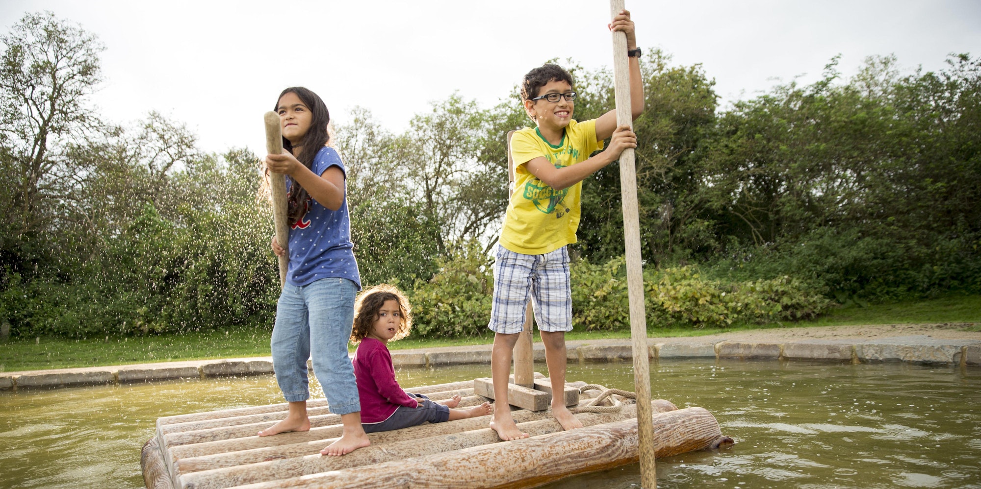 Wasererlebnispark_Museum_Gymnicher_Muehle_Naturparkzentrum_Spielteich