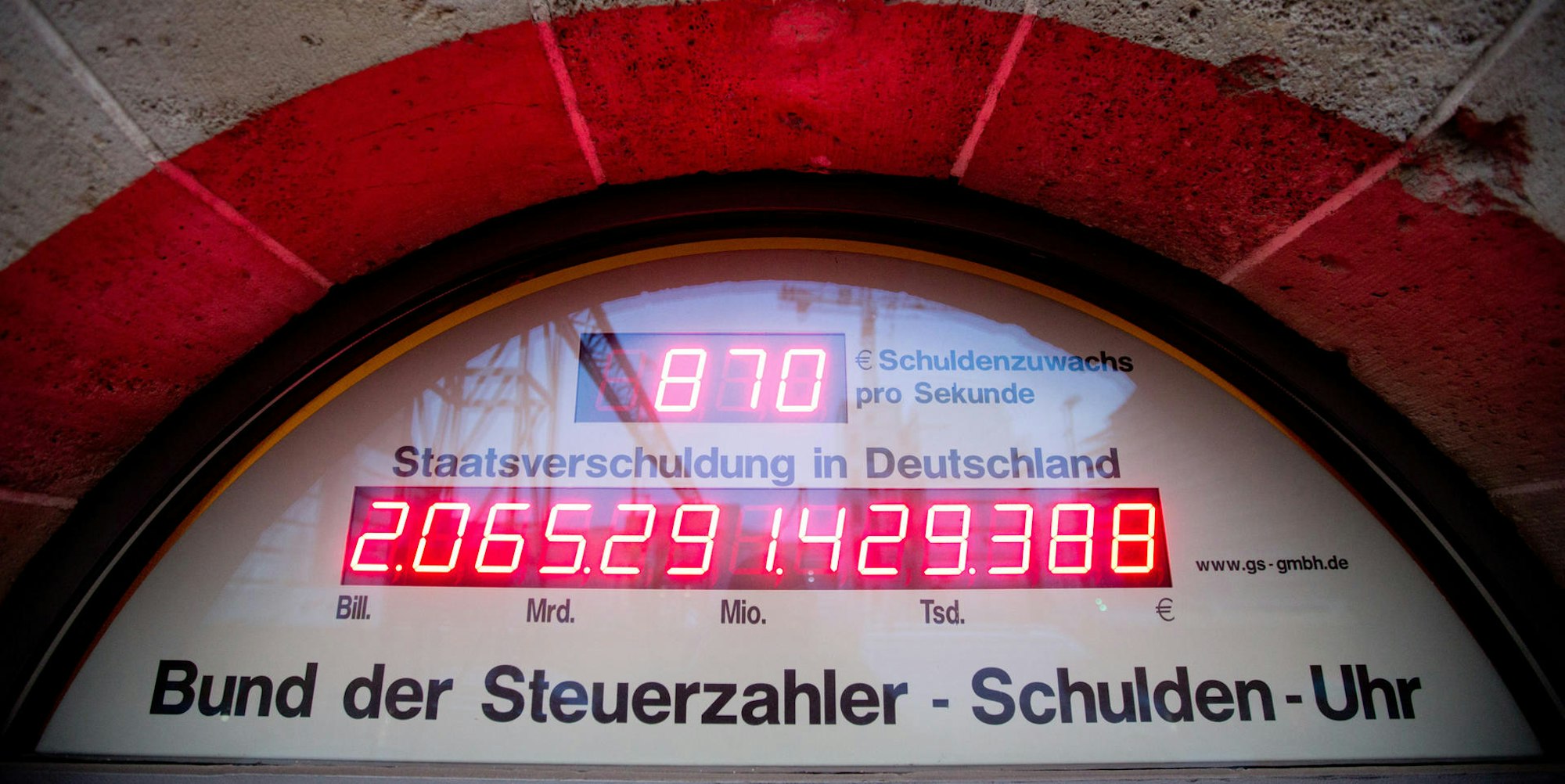 steuerzahler Bergisch Gladbach