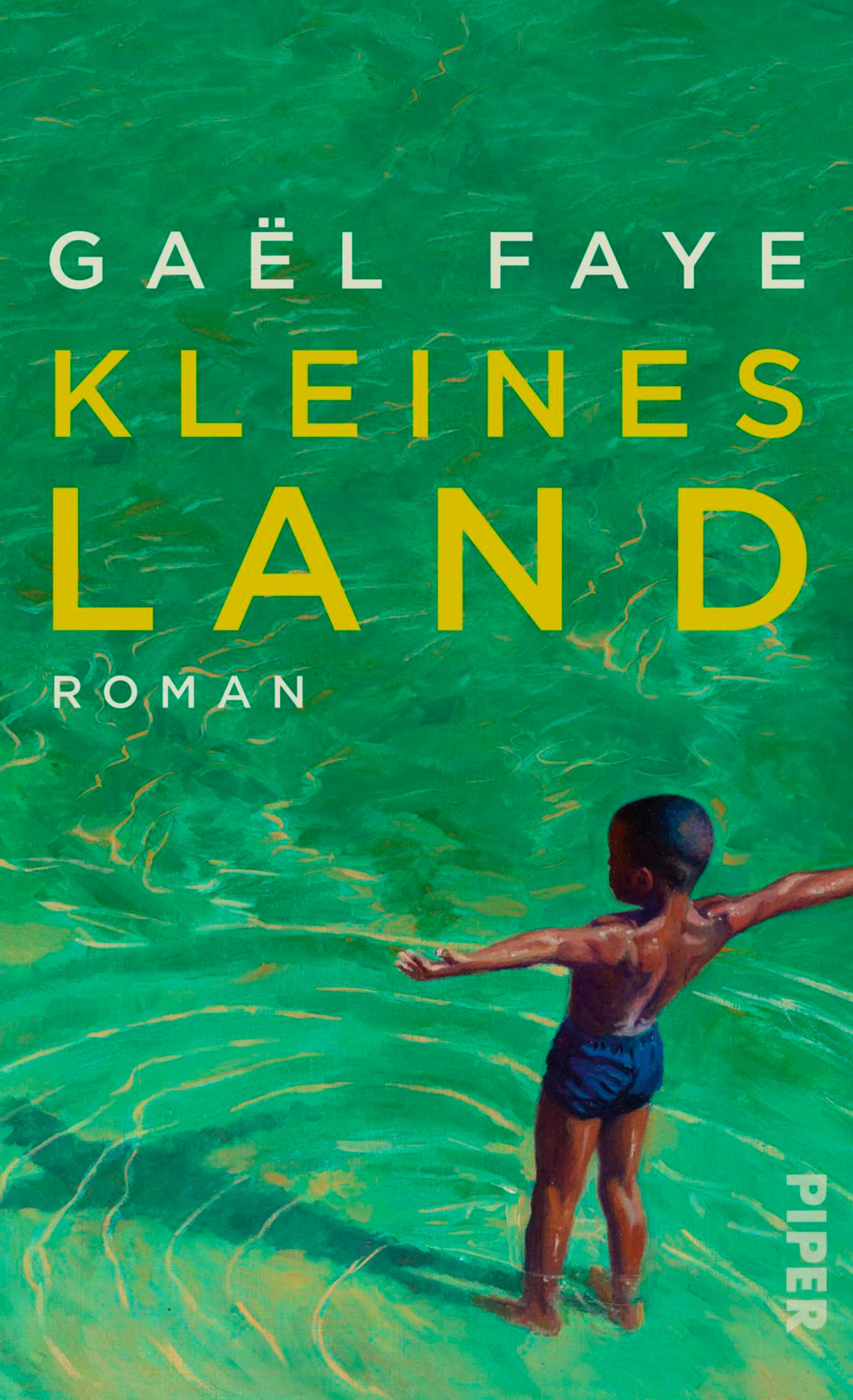 kleines land piper