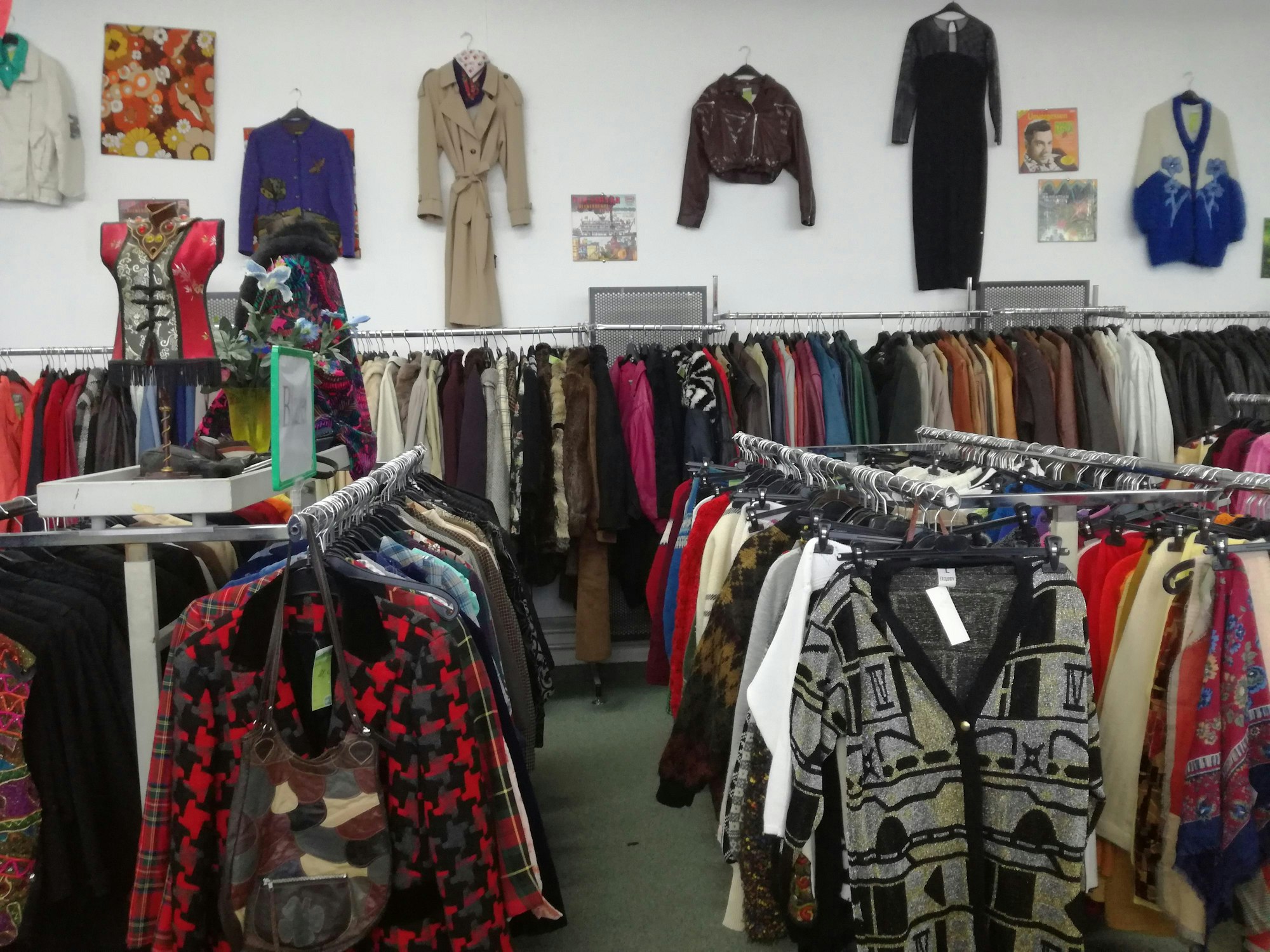 Deniz Klarhorst Foto Humana