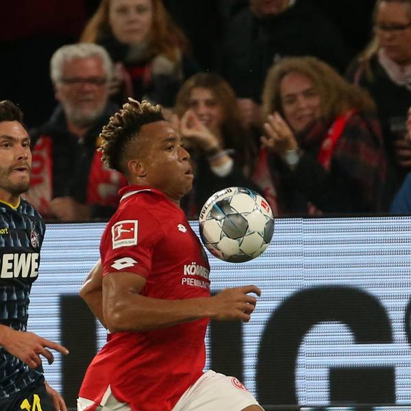 Mainz FC Hector