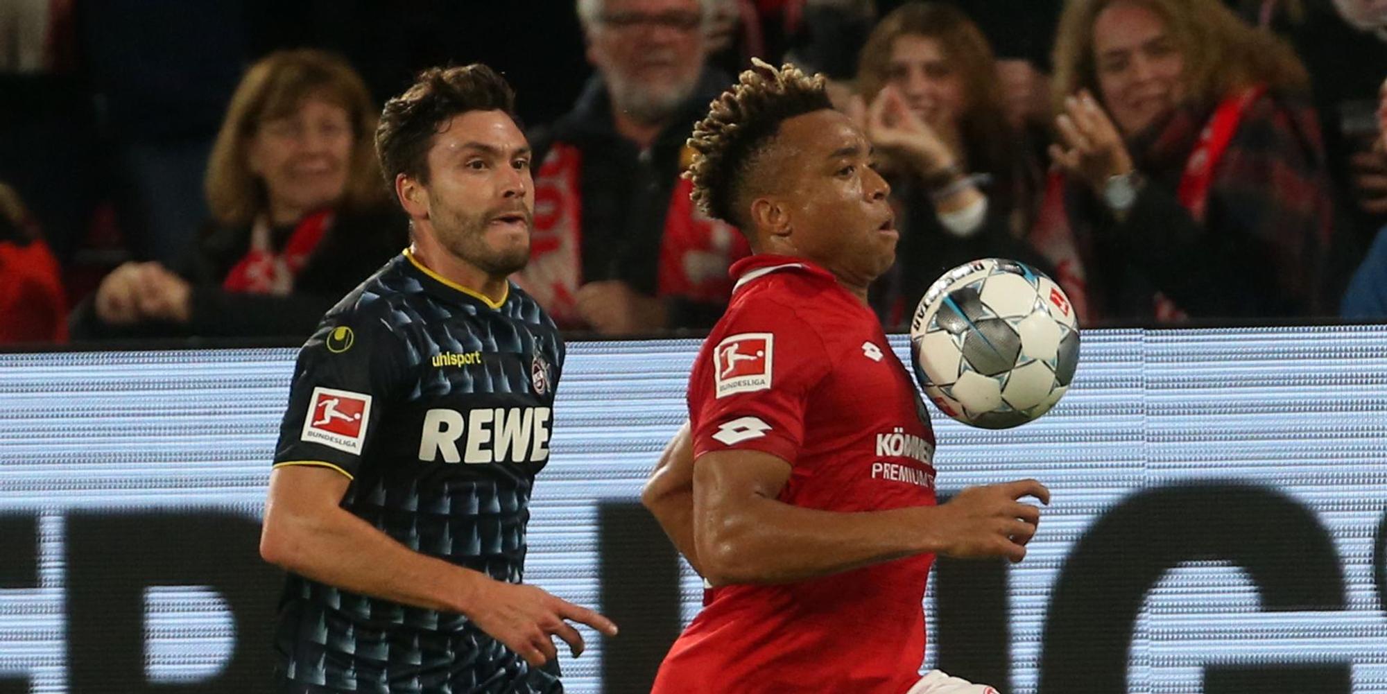 Mainz FC Hector