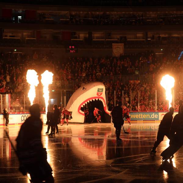 Eishockey imago KEC
