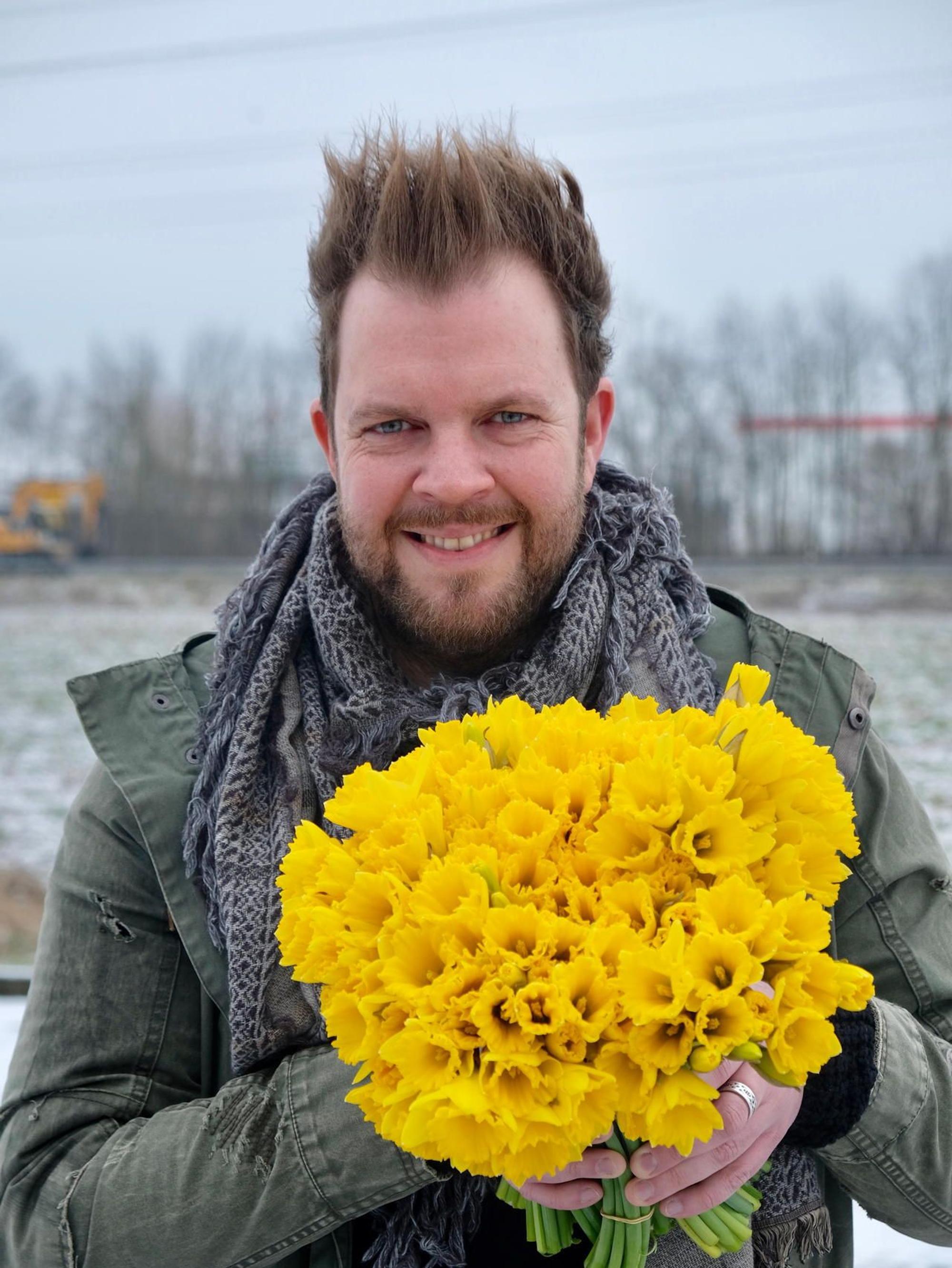 Sven Welter