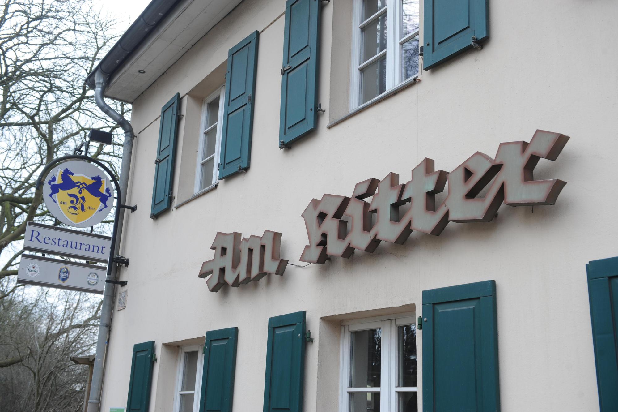 Veedel-Dünnwald-Gasthaus-Am Ritter