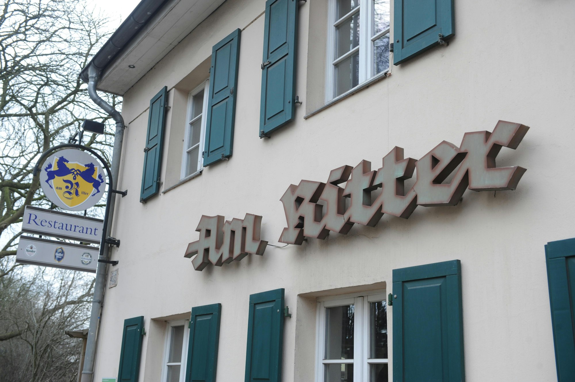 Veedel-Dünnwald-Gasthaus-Am Ritter