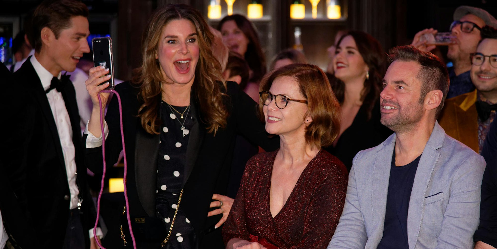 Petra Blossey Unter Uns