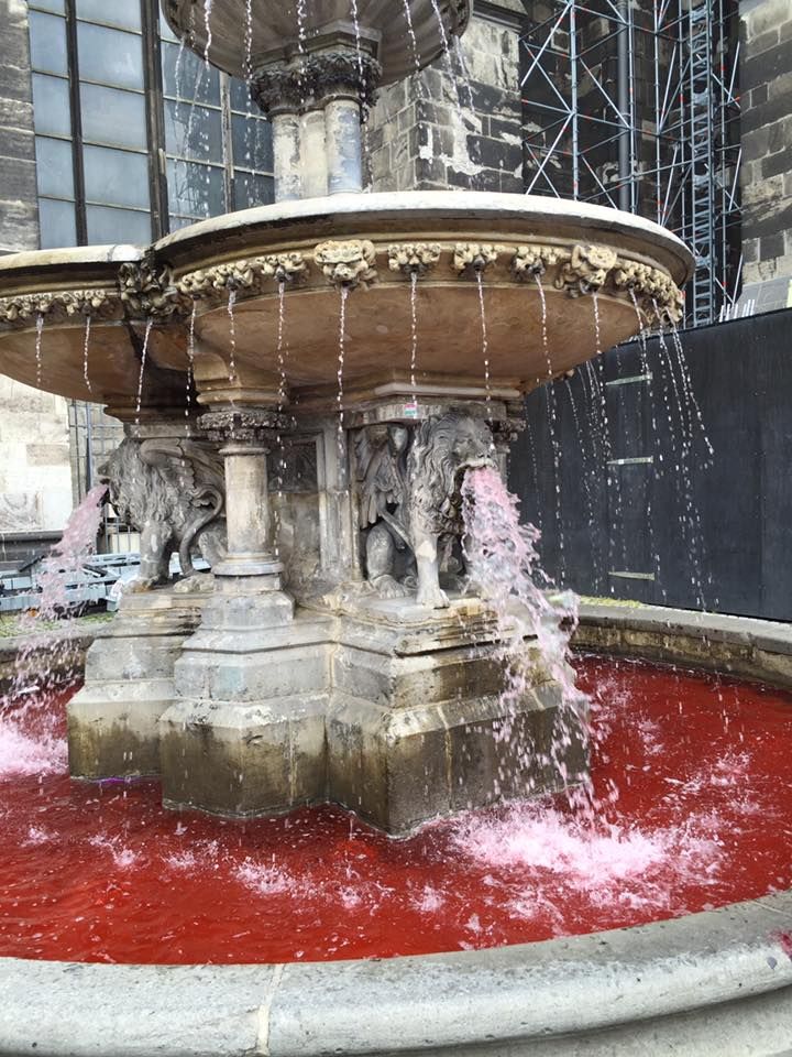 petrusbrunnen