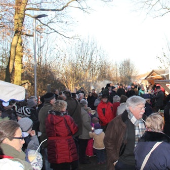 Friesheimer Weihnachtsmarkt