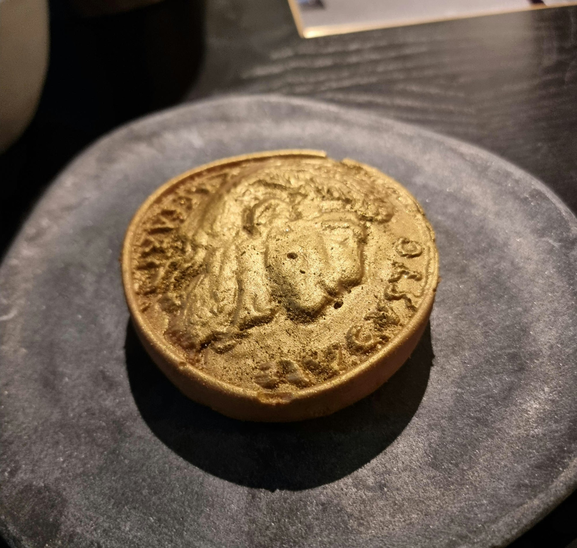 goldener nachtisch pvls