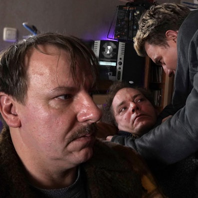 Tatort Falscher Hase