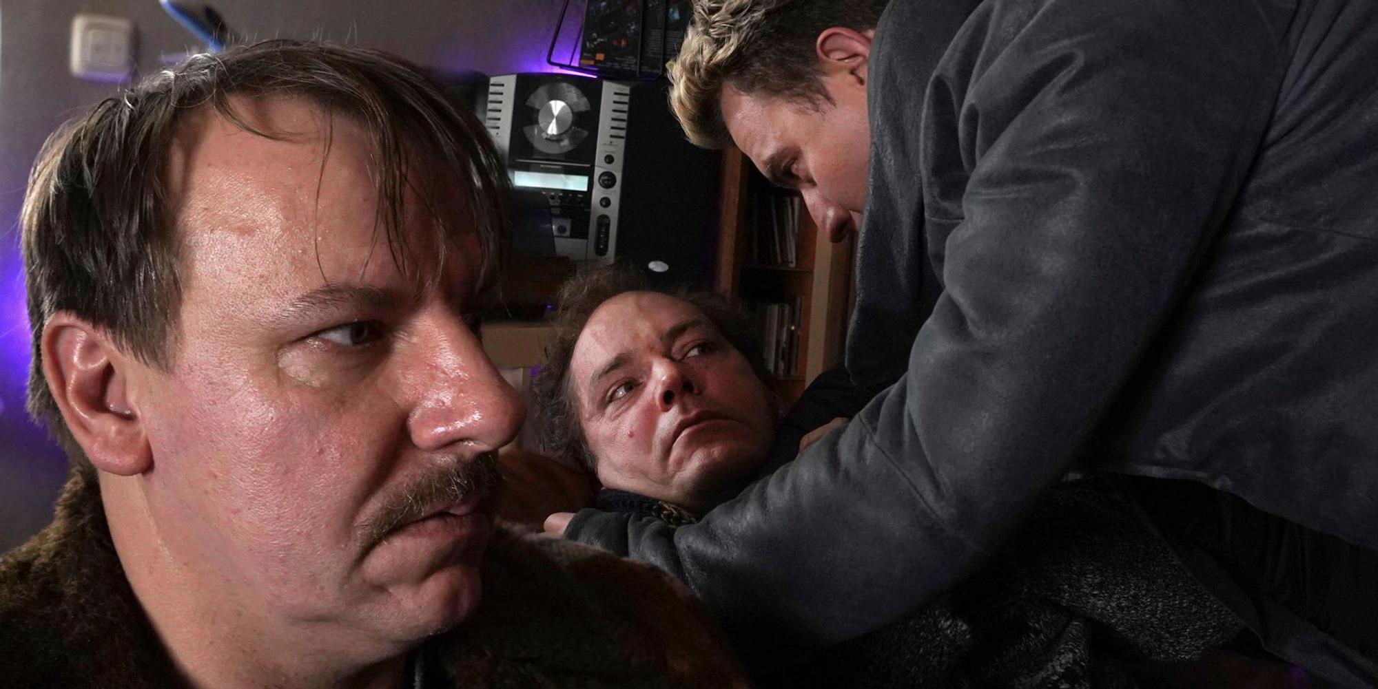 Tatort Falscher Hase