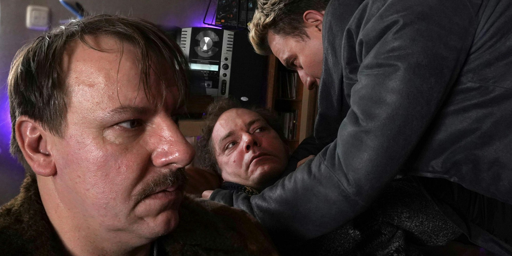 Tatort Falscher Hase