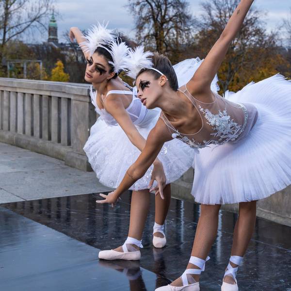 Romina rechts shooting diese Woche