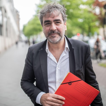 Deniz Yücel