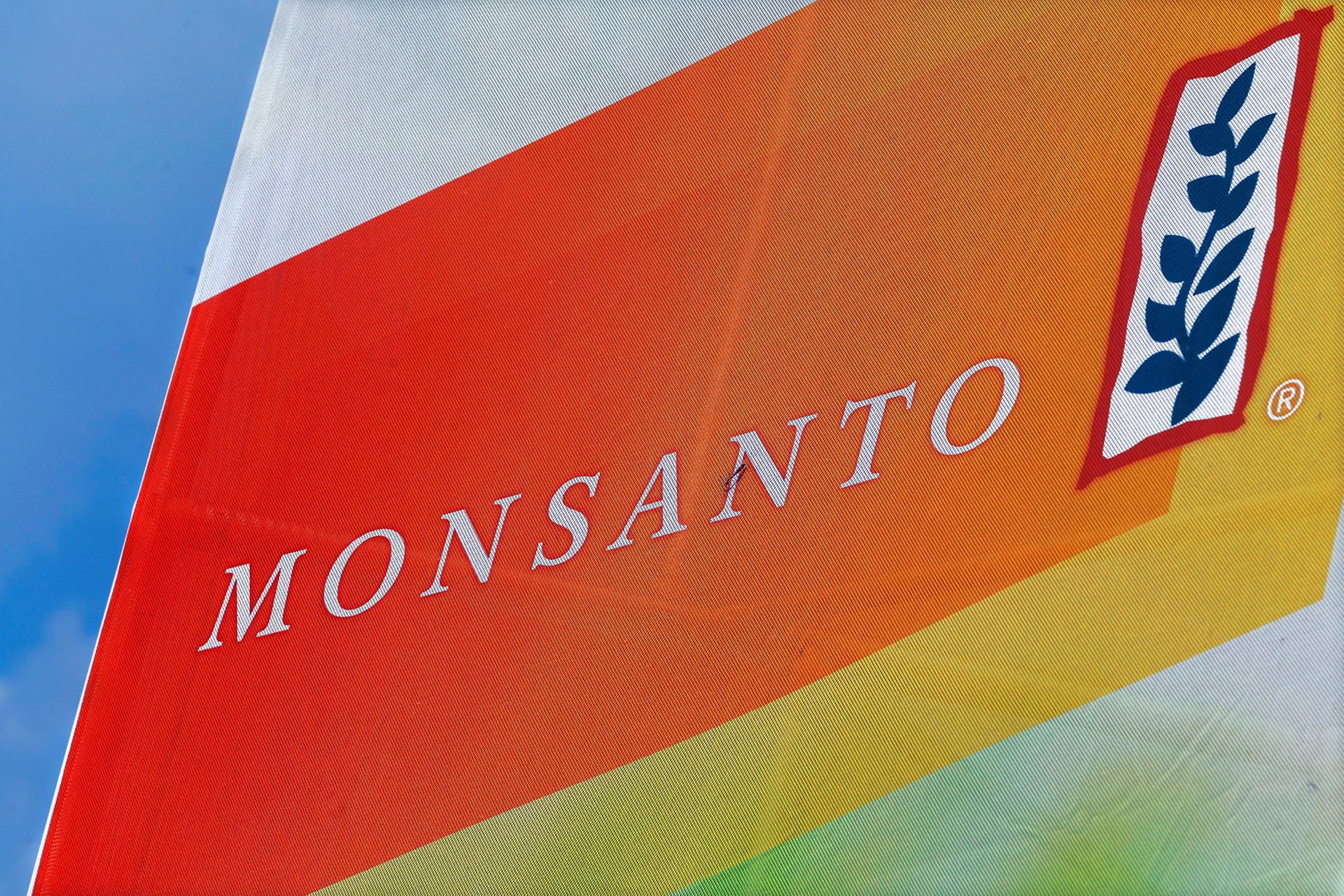 Monsanto Symbol