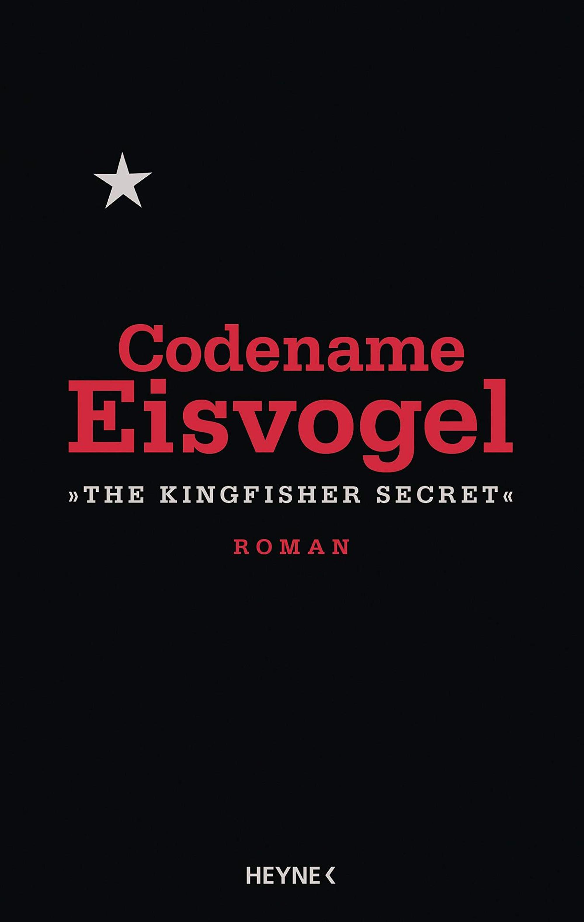 Eisvogel