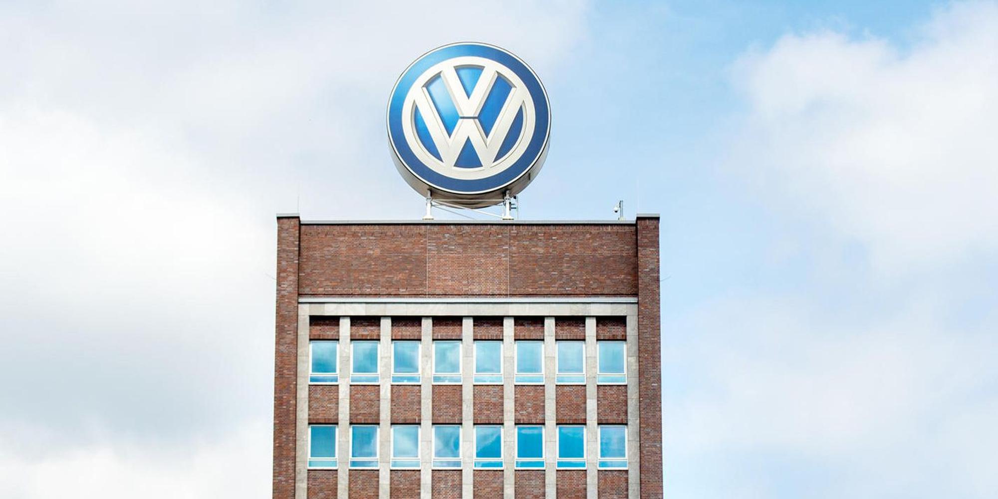 VW dpa neu