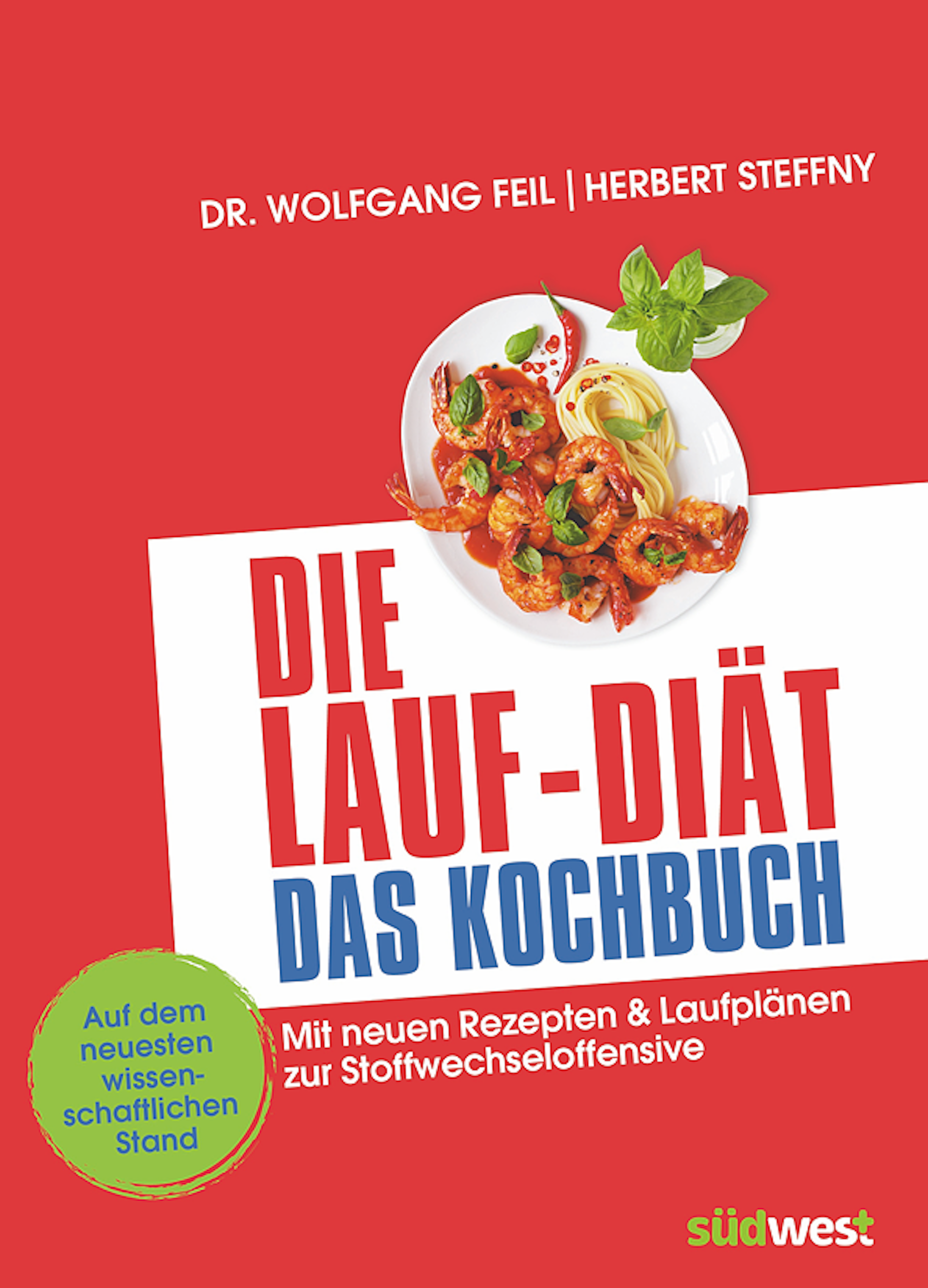 die laufdiaet buch
