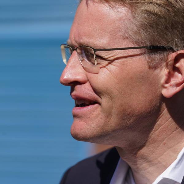 Günther dpa
