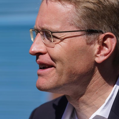 Günther dpa