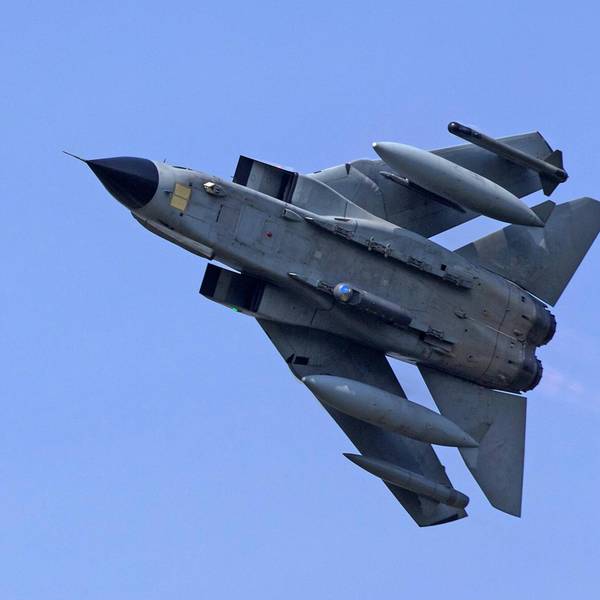 IMAGO Tornado