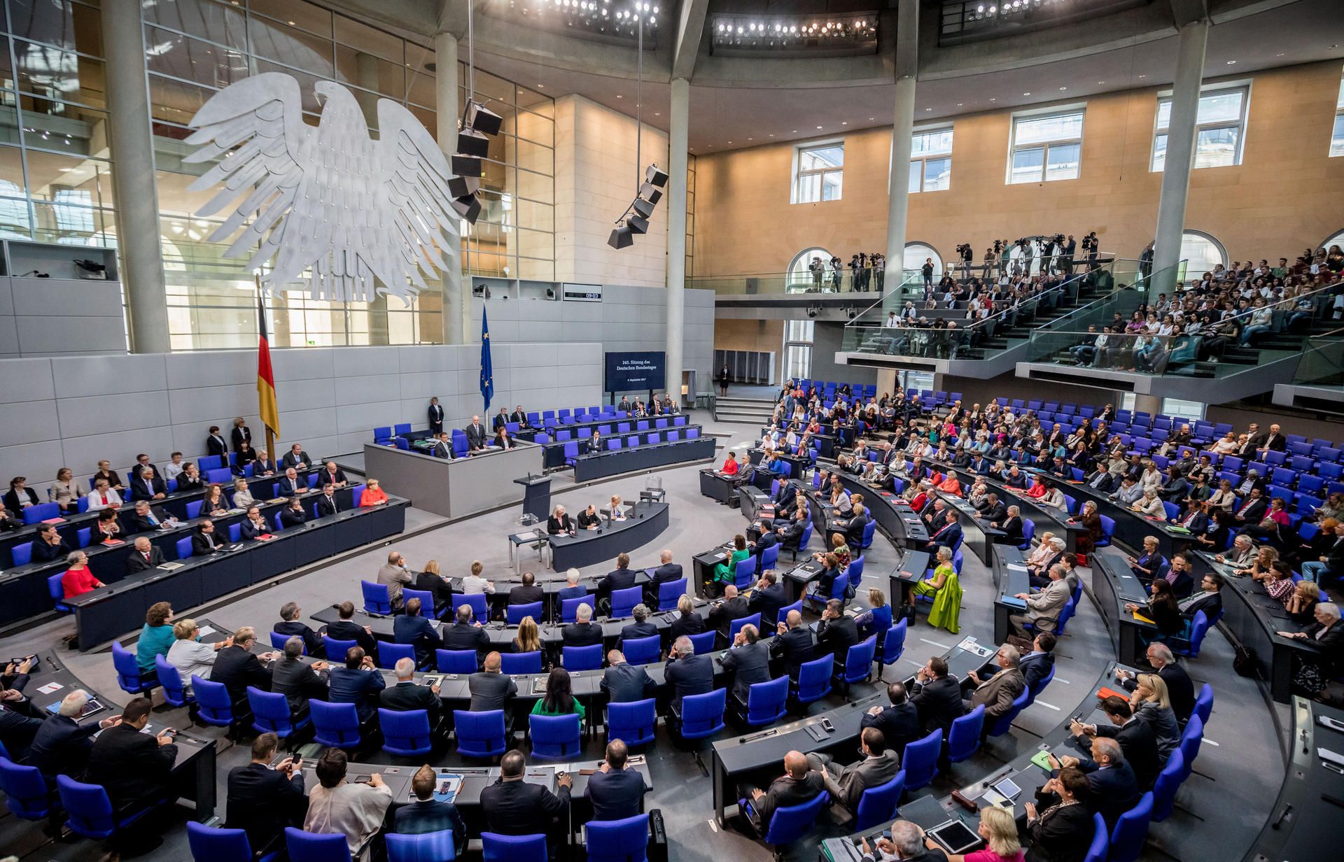 Bundestag