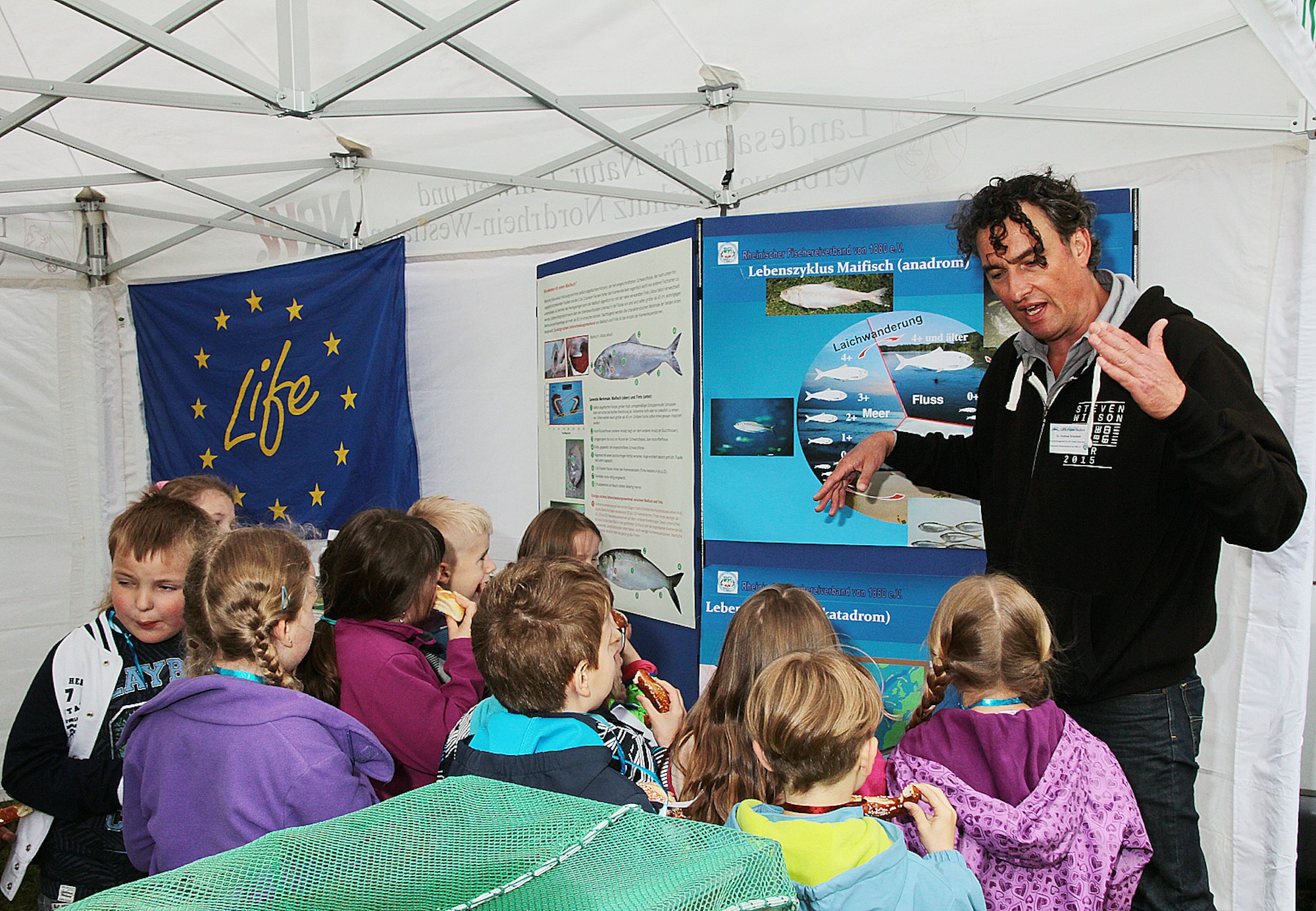 48d school class programme