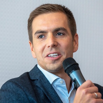 Philipp Lahm bild