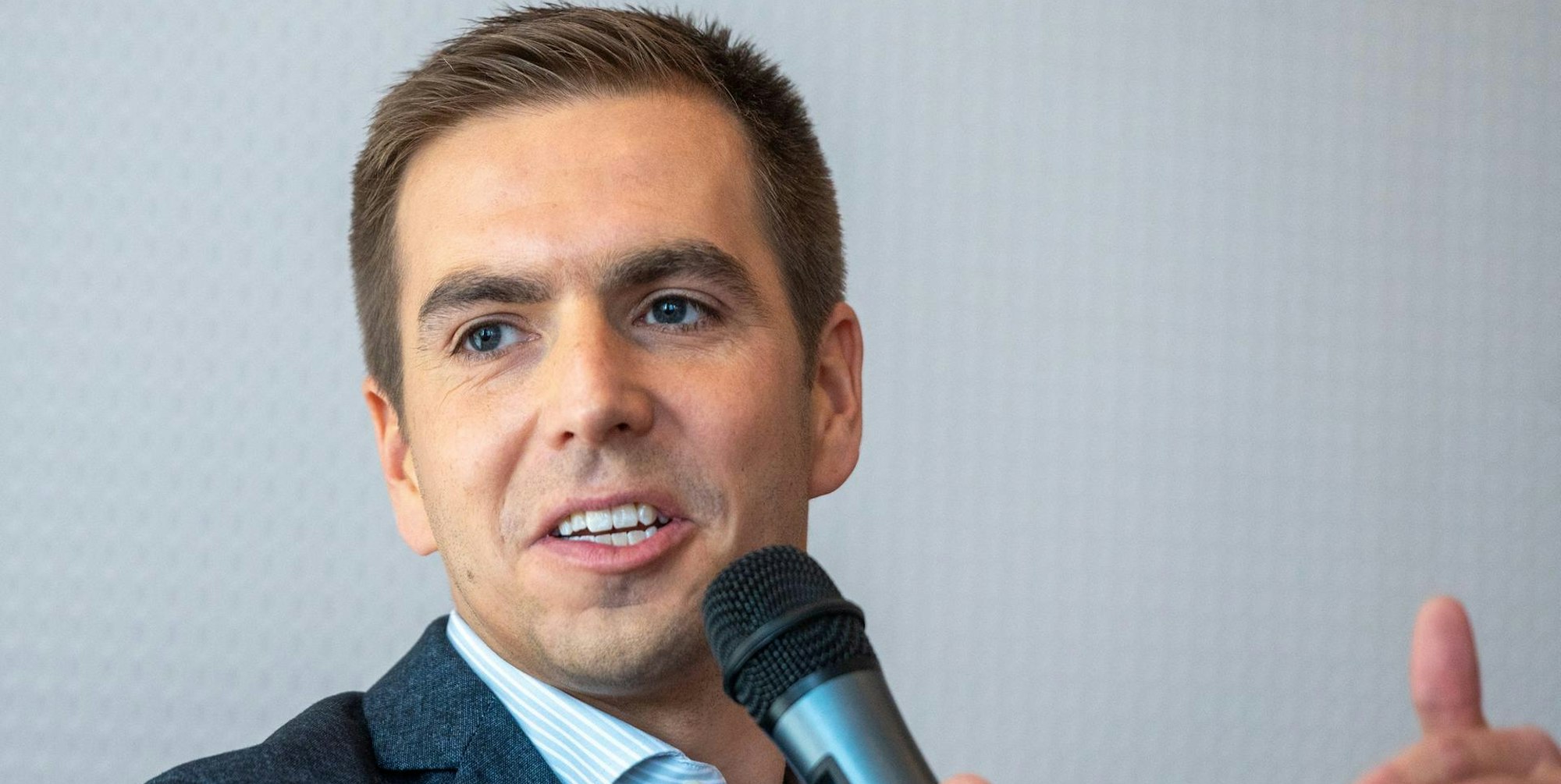 Philipp Lahm bild