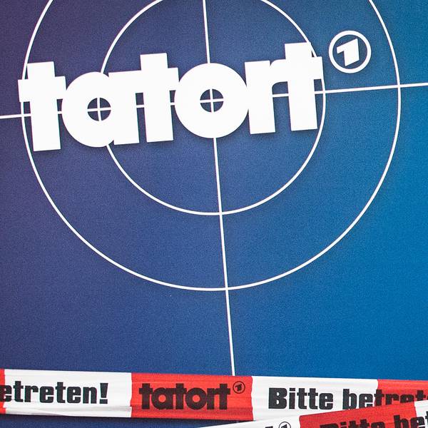 Tatort Logo ARD