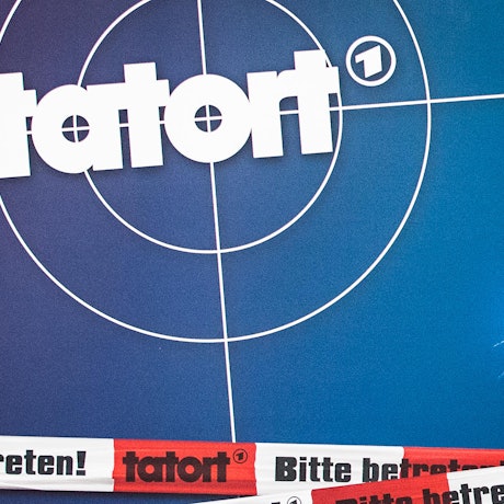 Tatort Logo ARD