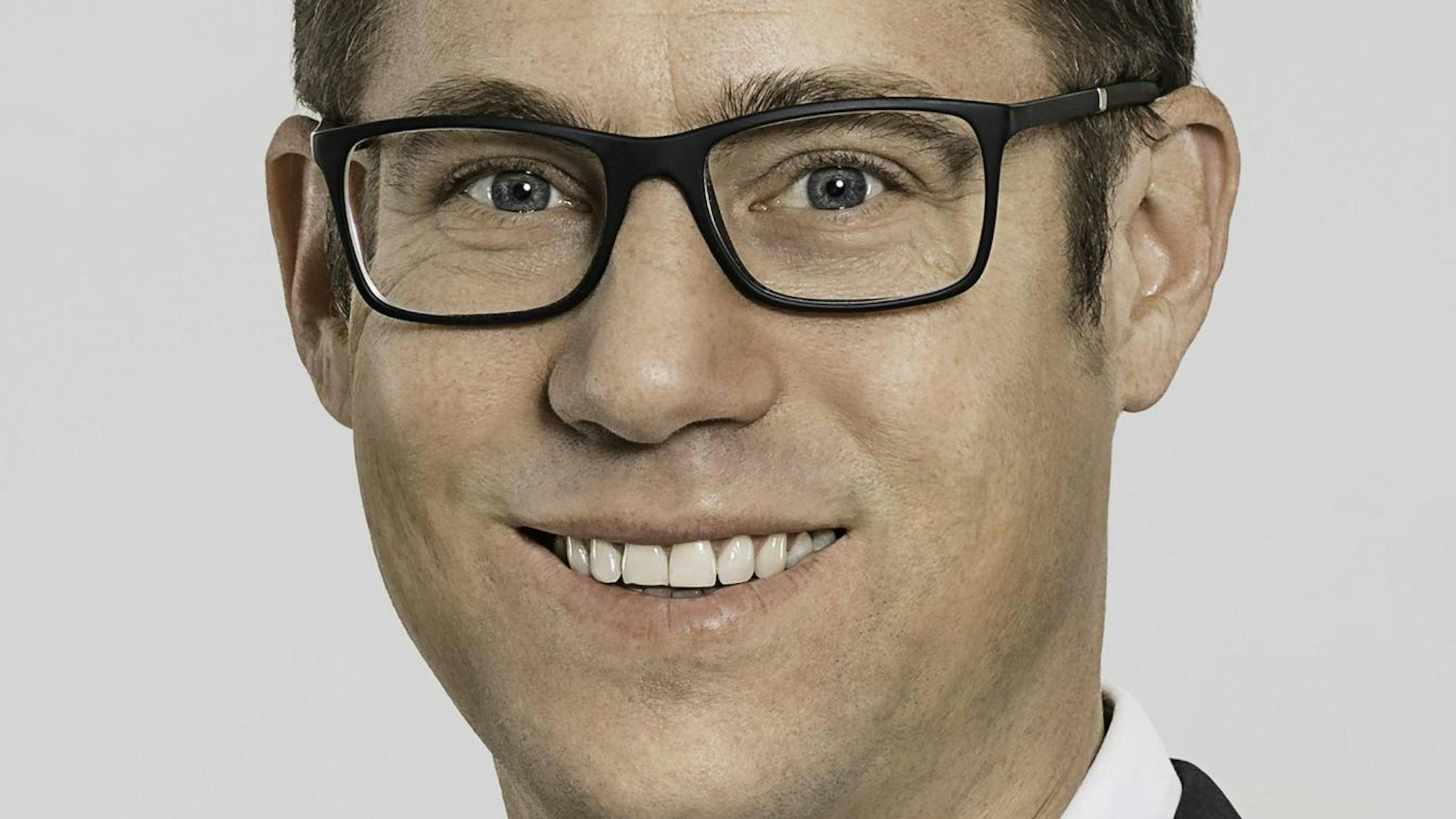 Nicolas Gabrysch, Partner der Wirtschaftskanzlei Osborne Clarke.