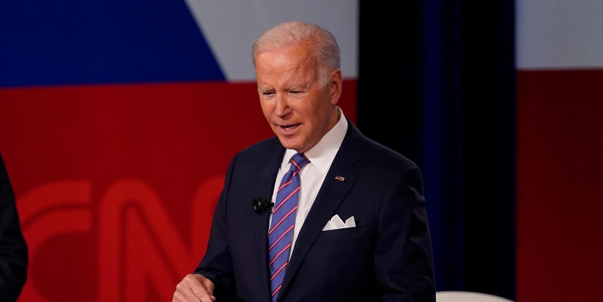 Joe Biden