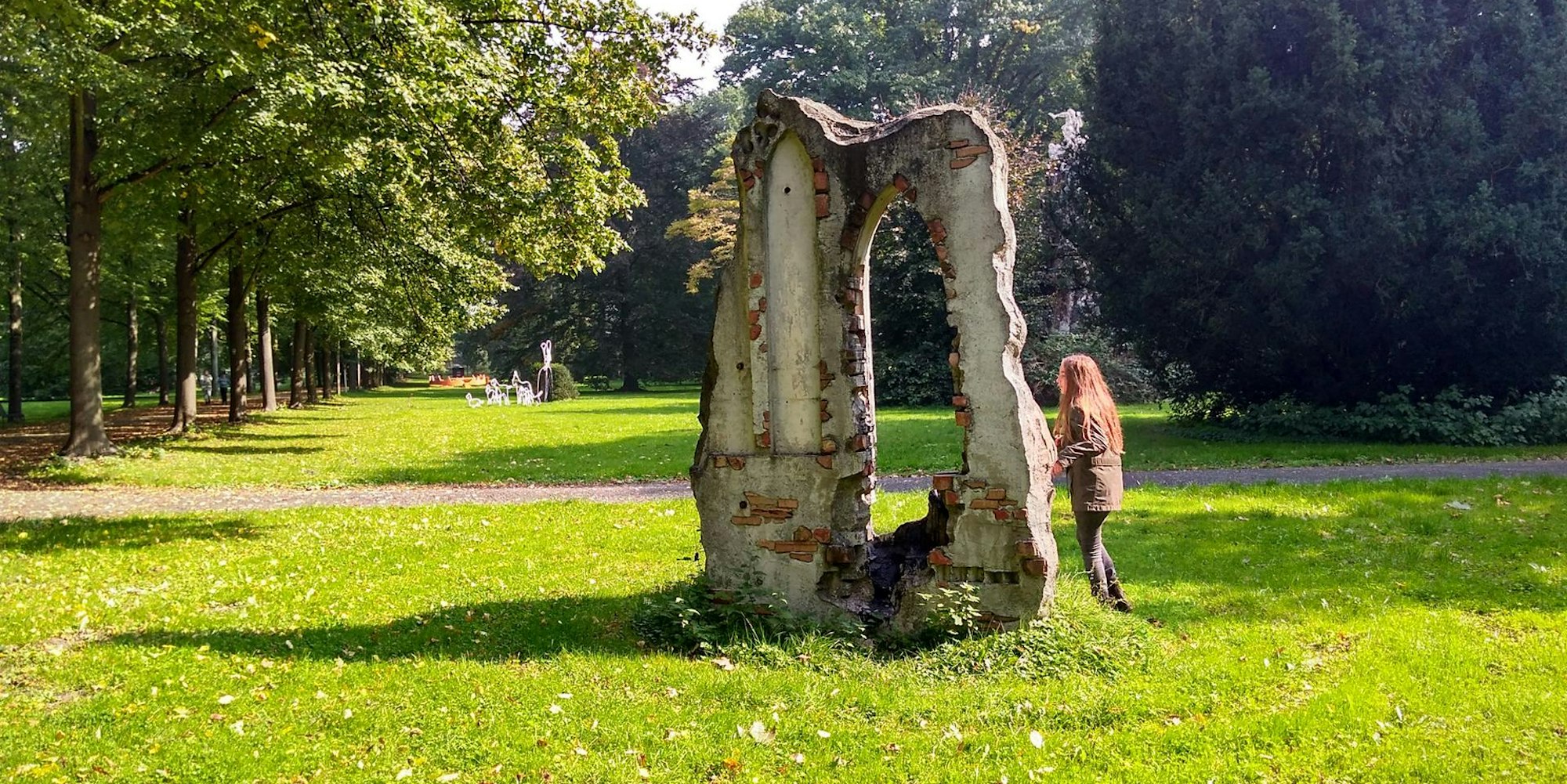 SchlossparkStammheimReicheHDR