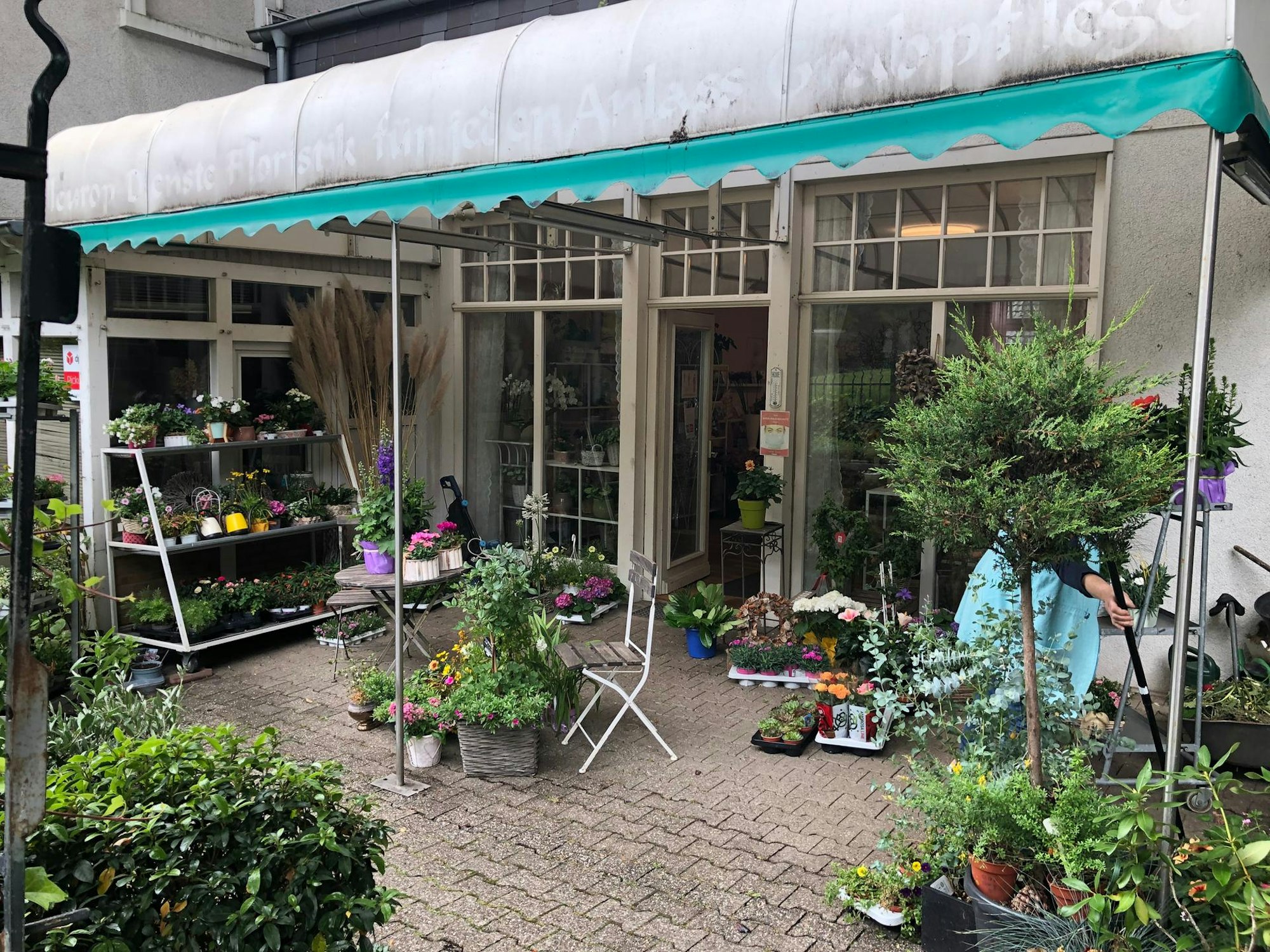Dartpfeil Reportage Friedhof Bergisch Neukirchen (6)