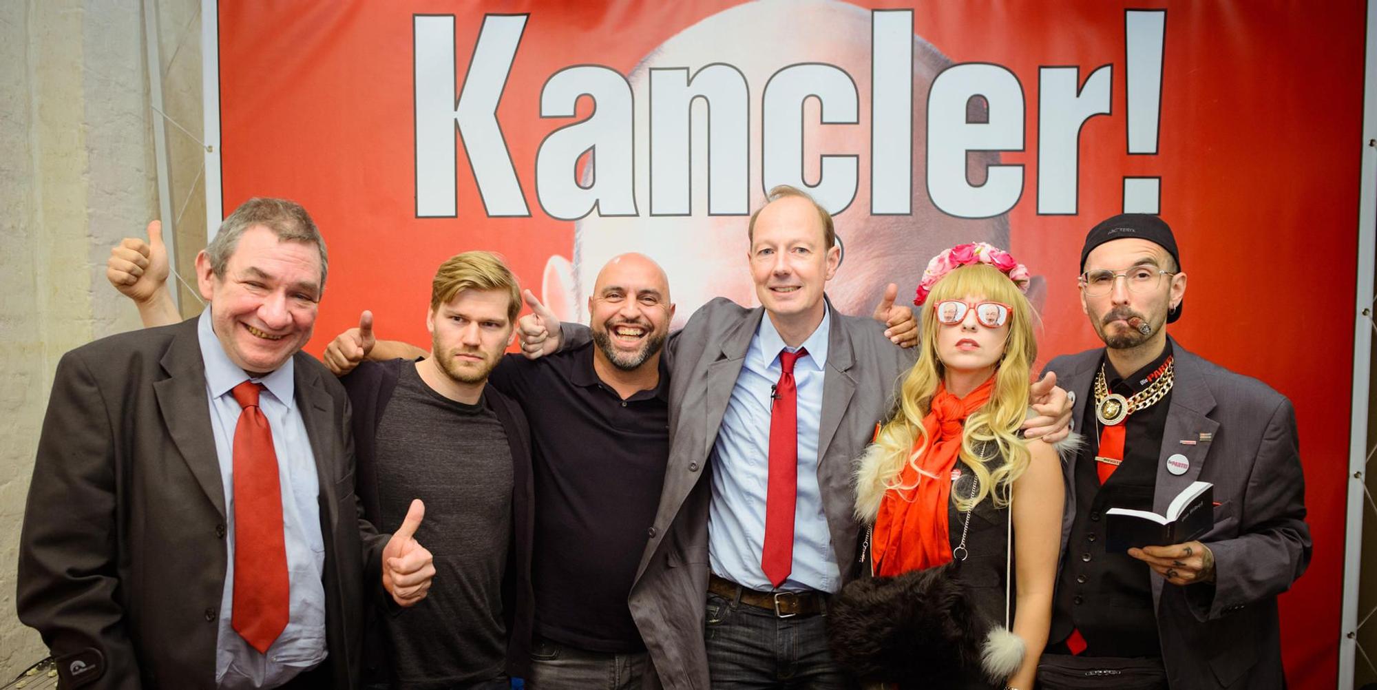 Die Partei