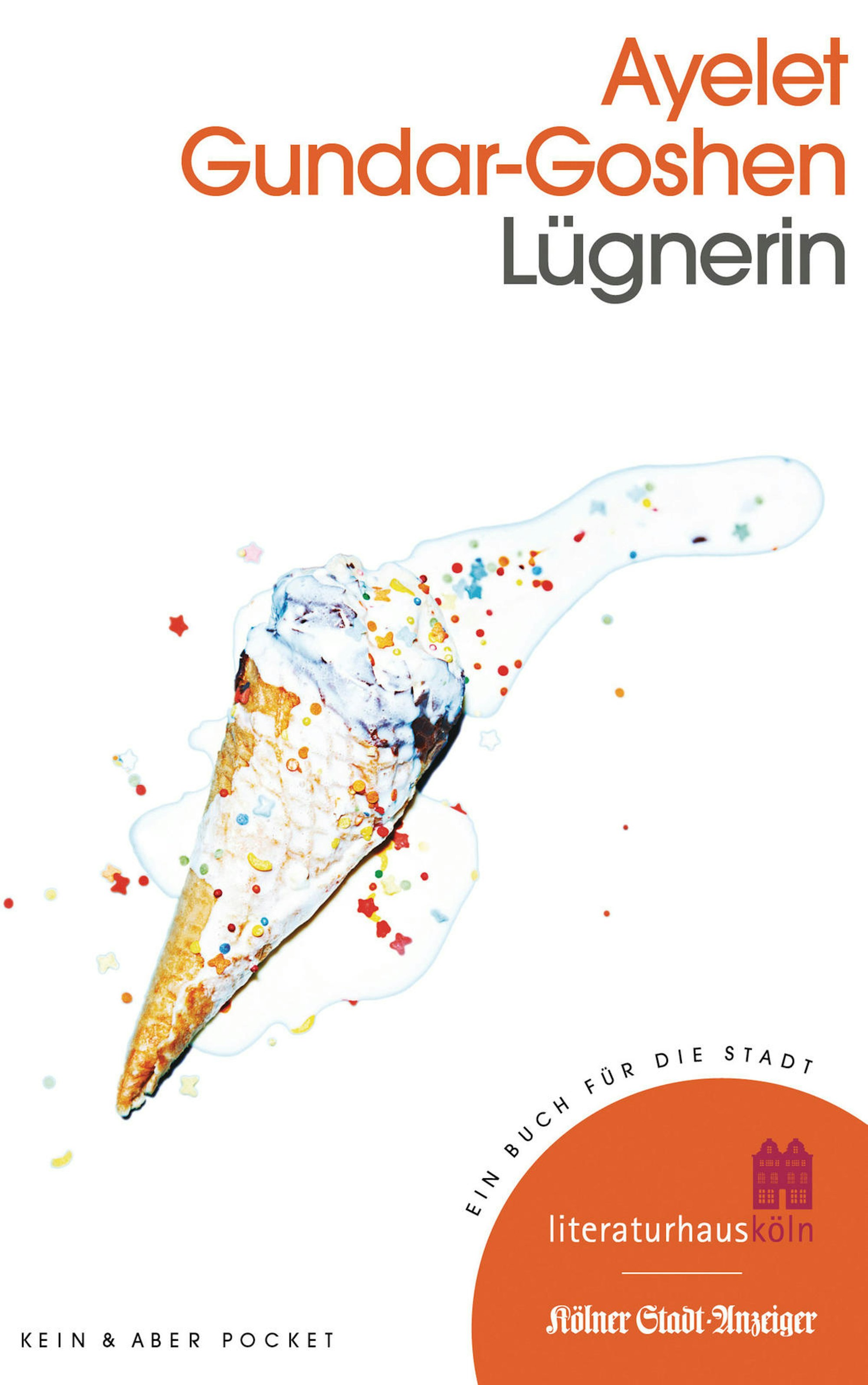 Lügnerin