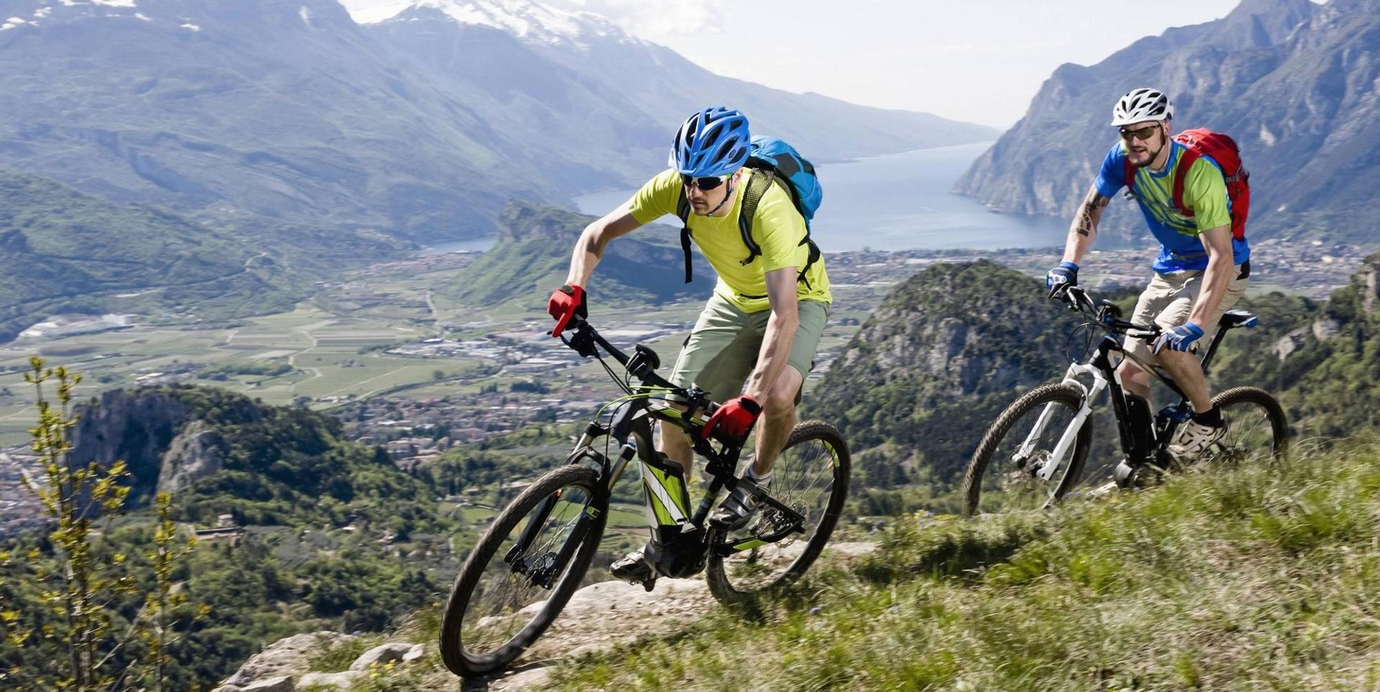 E-Mountainbike (1)