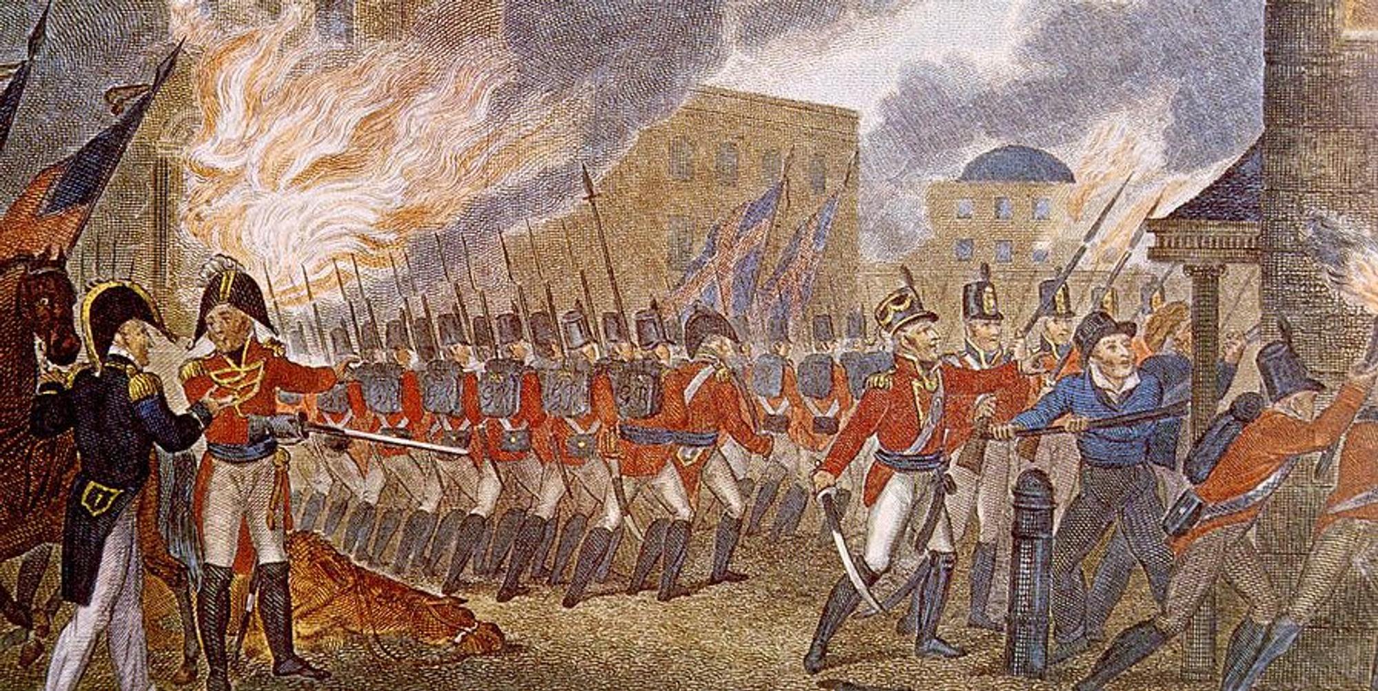 British_Burning_Washington