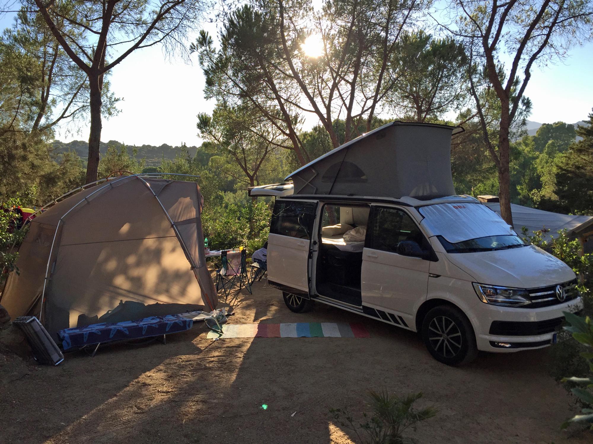 vanlife-stellplatz