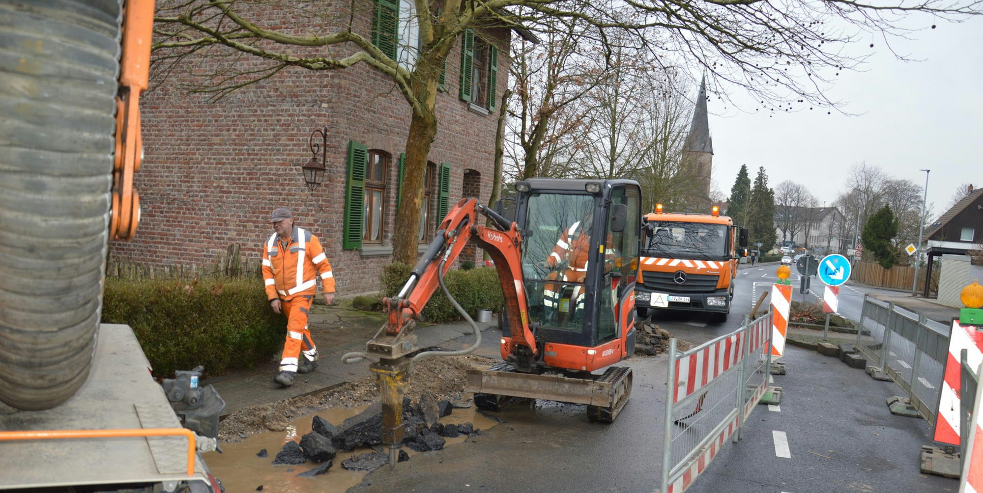 Herkenrath Rohrbruch 150119