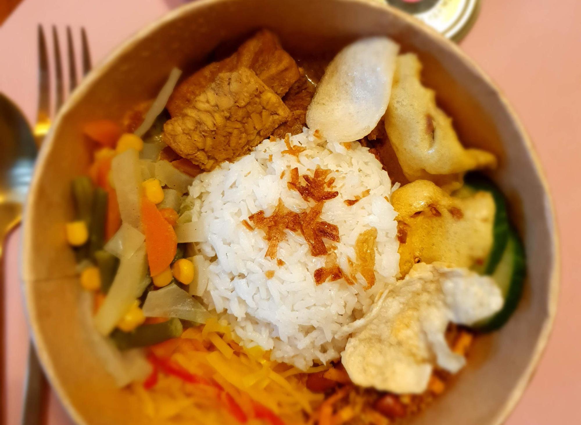 floss mata hari quer bowl nah
